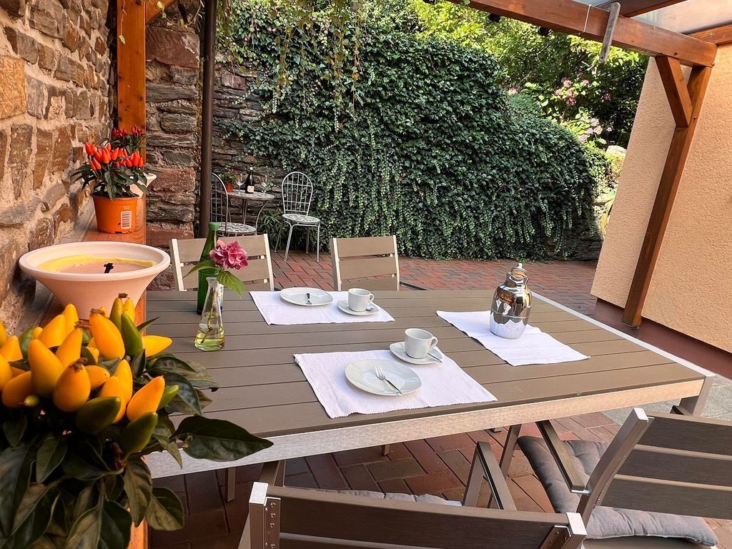 F.O.N "Ferienhaus ohne Name"