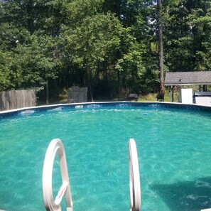 Pool - Spacious 4-bedroom house in charming Wallkill with AC (Wallkill)