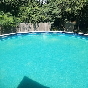 Pool - Spacious 4-bedroom house in charming Wallkill with AC (Wallkill)