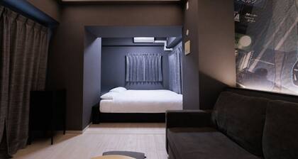 HOTEL LEGALIE Osaka Shinsekai