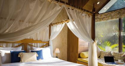 Alaya Stays Rahta 3BHK Villa