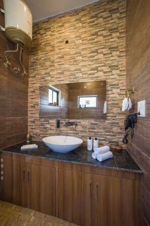 Villa Deluxe | Baño