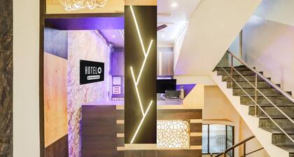 Super Hotel O Rajahmundry