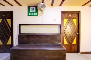 House | Reception - Super Hotel O Rajahmundry (Rajahmundry)