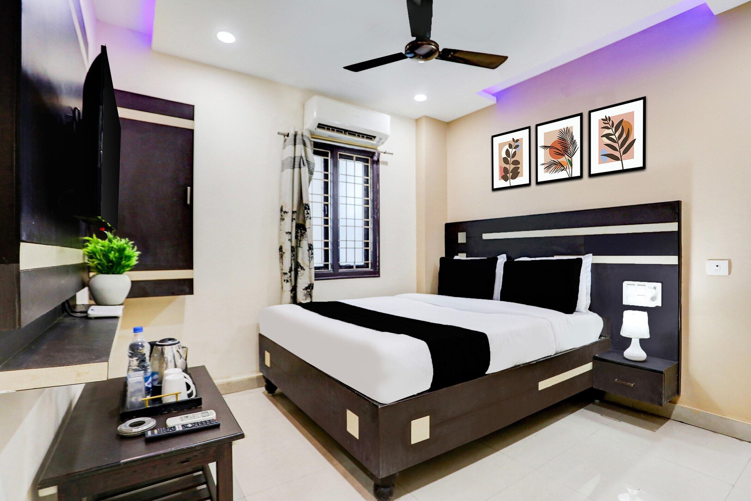 Casa | 1 quarto