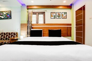 1 habitación 
