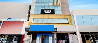 Super Hotel O Rajahmundry