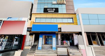 Super Hotel O Rajahmundry