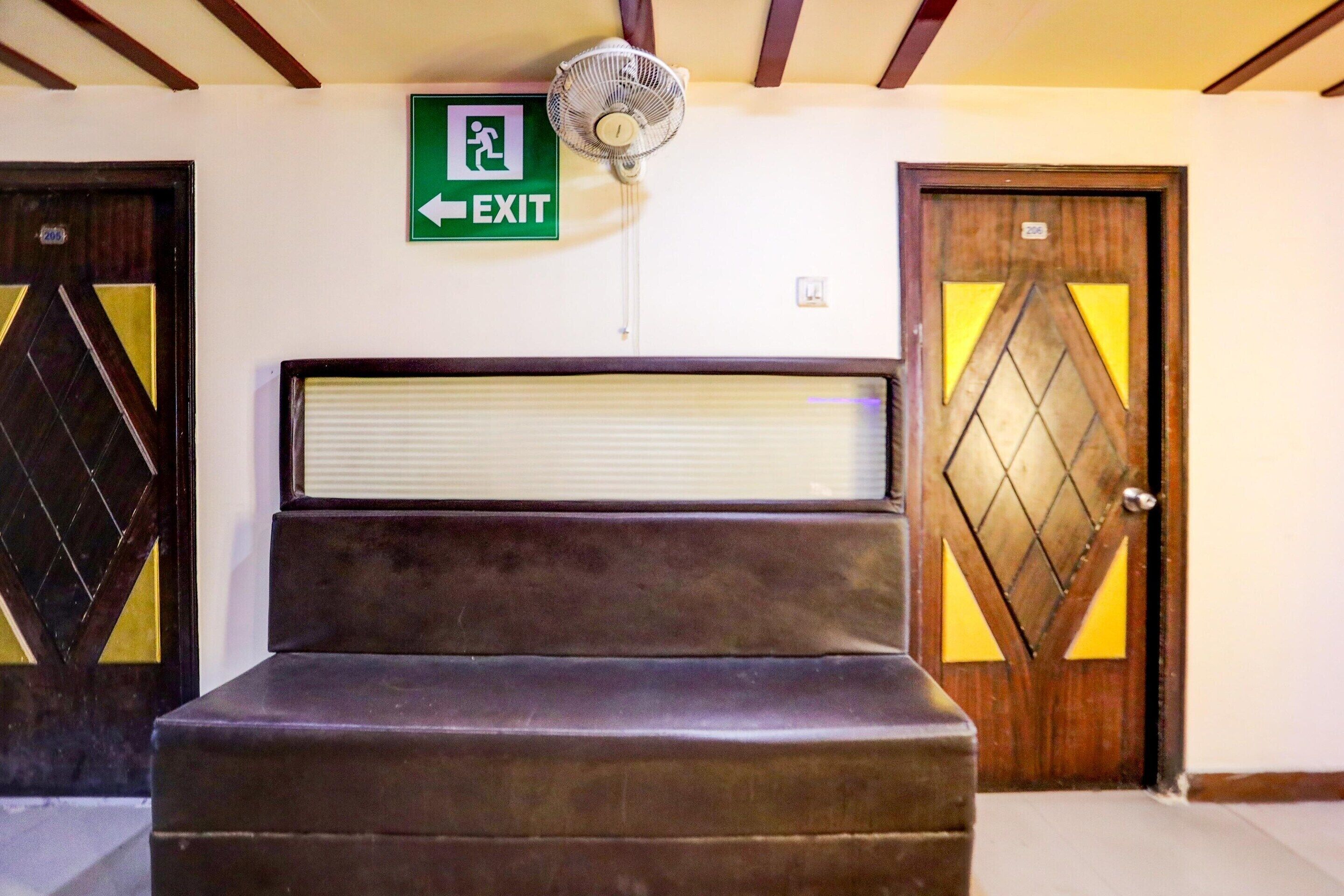 Maison | Intérieur
