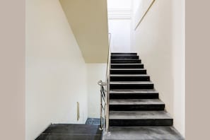 House | Interior - Super Hotel O Rajahmundry (Rajahmundry)