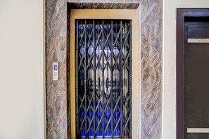 House | Interior - Super Hotel O Rajahmundry (Rajahmundry)