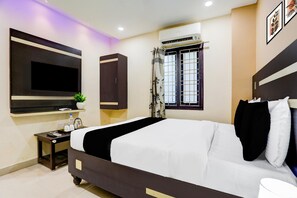 House | Reception