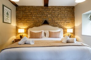 Room - The Potting Shed | Banham Cottages (Bourton-on-the-Water)