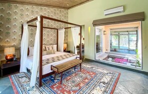 Room - Brij Bageecha Kukas (Jamwa Ramgarh)