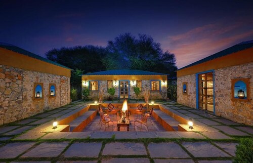 Bagh Serai by Alaya Stays