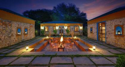 Bagh Serai by Alaya Stays