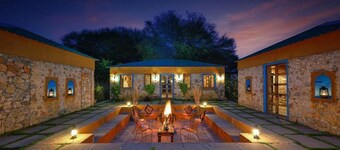 Bagh Serai by Alaya Stays