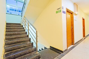 独立别墅 | 住宿内部