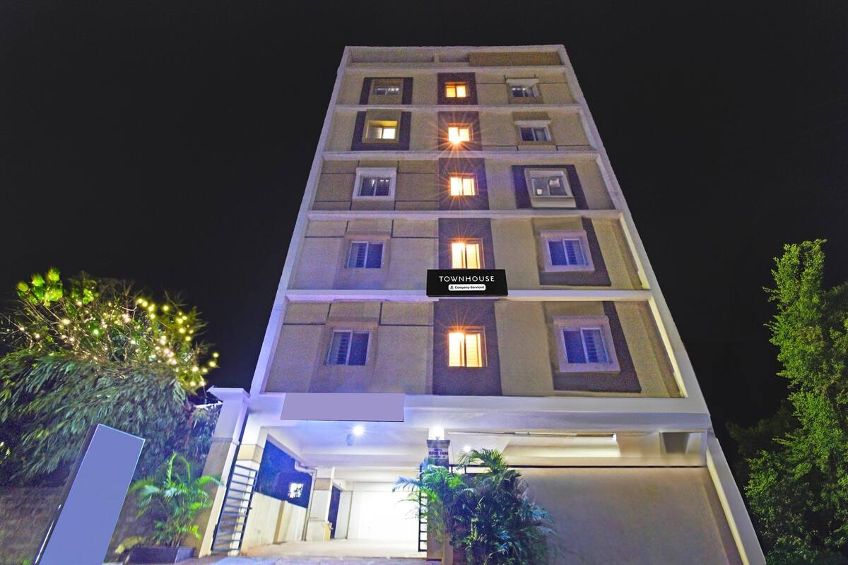 独立别墅 | 外观