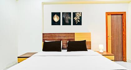 Deluxe With Twin Bedrrr Inn