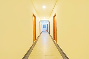 独立别墅 | 住宿内部