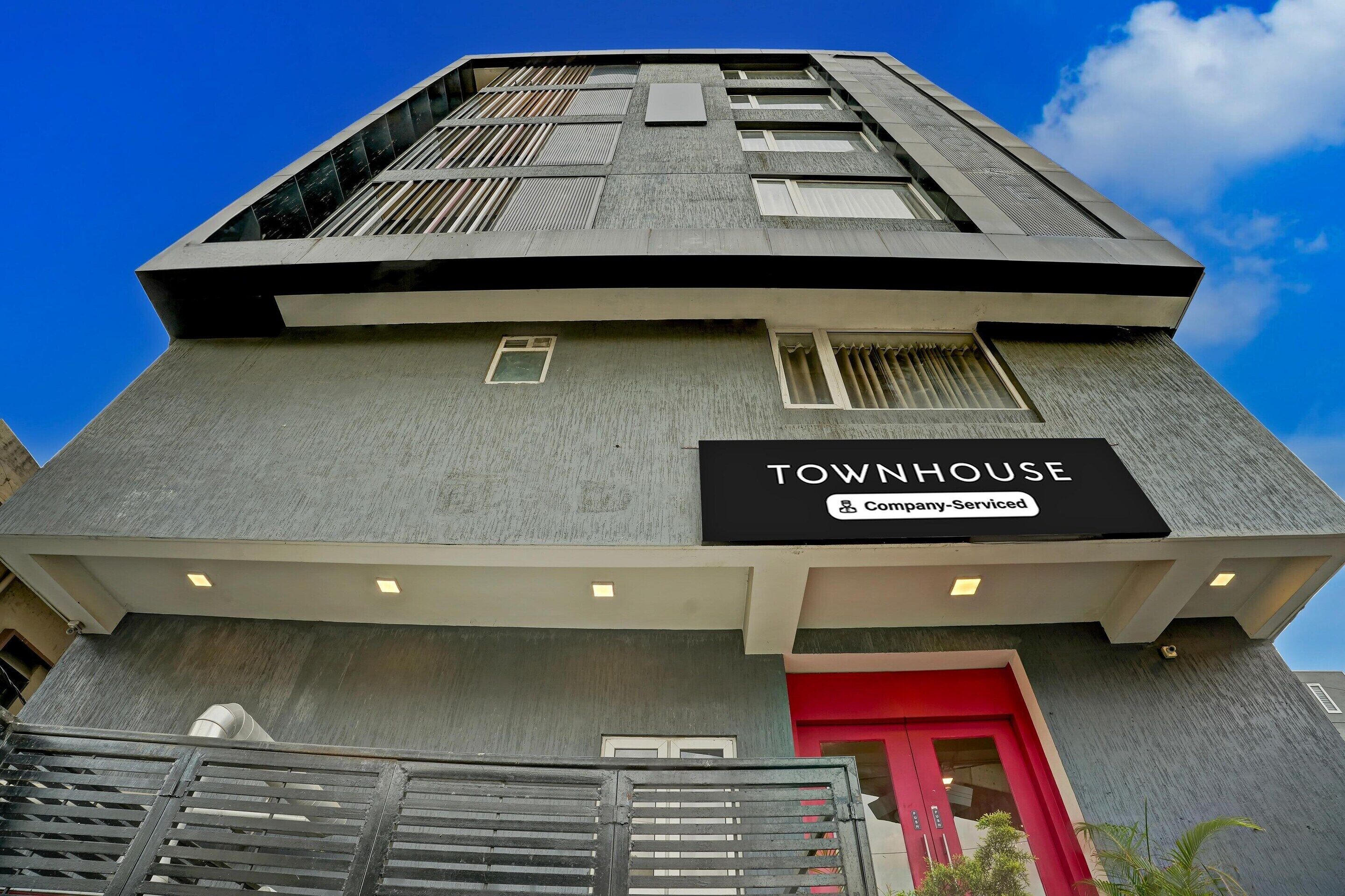 House | Exterior detail