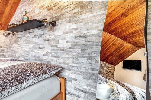 Charming 3-bedroom cottage in Hynčice Pod Sušinou awaits you