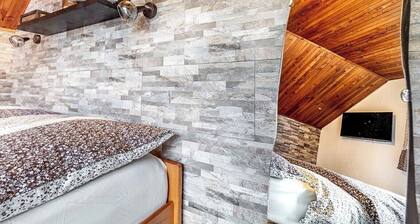 Charming 3-bedroom cottage in Hynčice Pod Sušinou awaits you