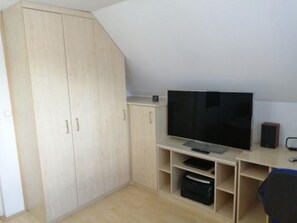 Interior - Very nice vacation home with a large pool (Balatonmáriafürdő)