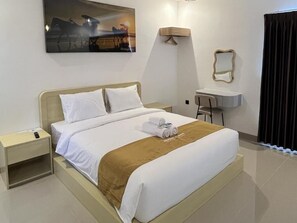 Free WiFi - Lodjisvarga Villa Jogja (Sleman)