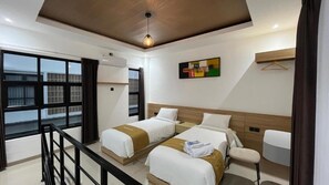 ห้องพัก