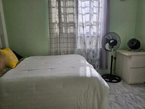 Room - Modern 2-bedroom Apartment near Roseau (Roseau)