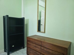 Interior - Modern 2-bedroom Apartment near Roseau (Roseau)