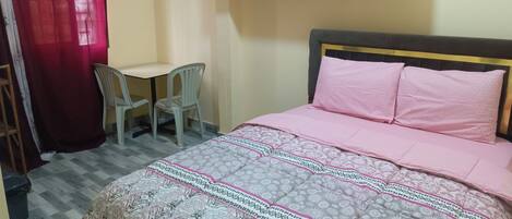 Internet, bed sheets