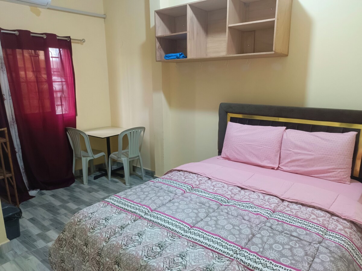 Image de profil de l’hôte