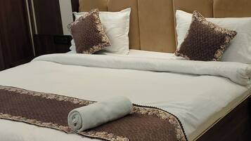 Basic Double Room
