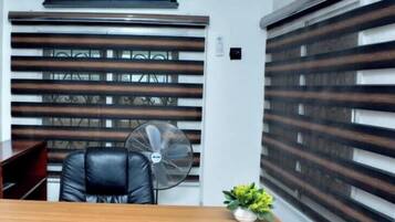 Appartement Familial | Hall