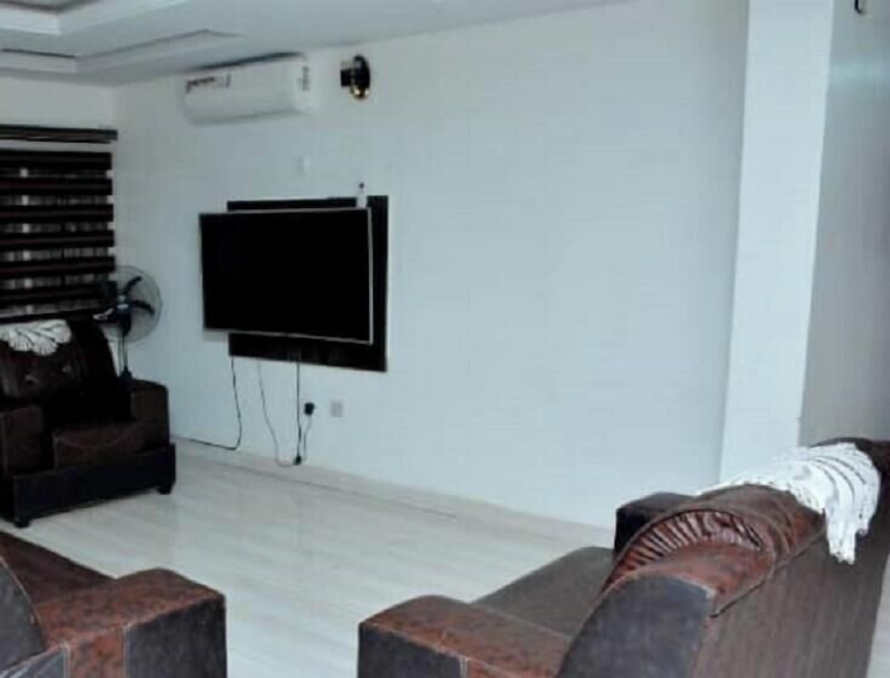 Family Apartment | Living area