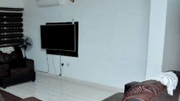 Family Apartment | Living area