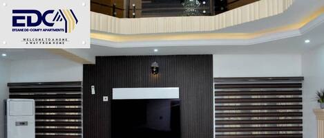 Perhehuoneisto | Sisätilat