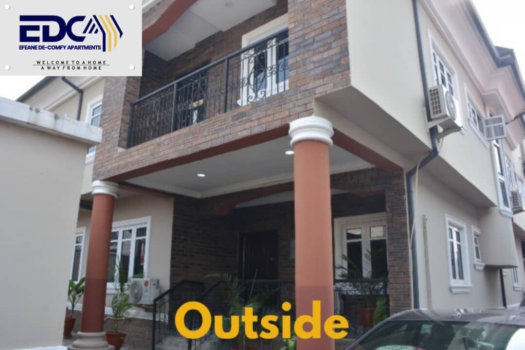 Familieleilighet | Eksteriør