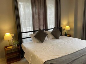Premium Apartment | Free WiFi - H06 Homestay (Guwahati)