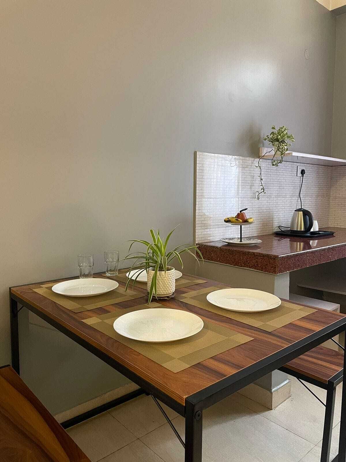 Premium Apartment | Private kitchen