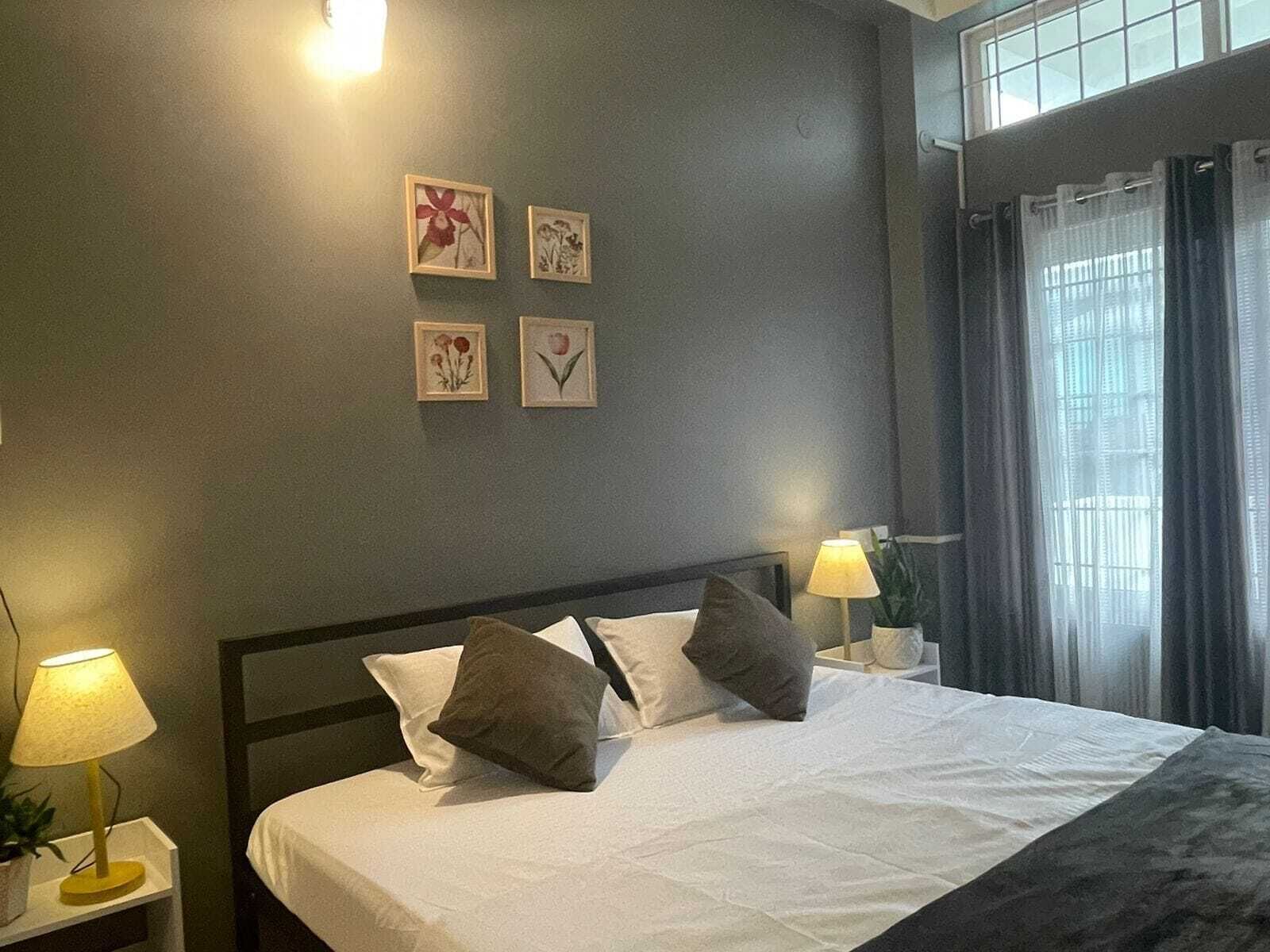 Apartment, 2 Schlafzimmer