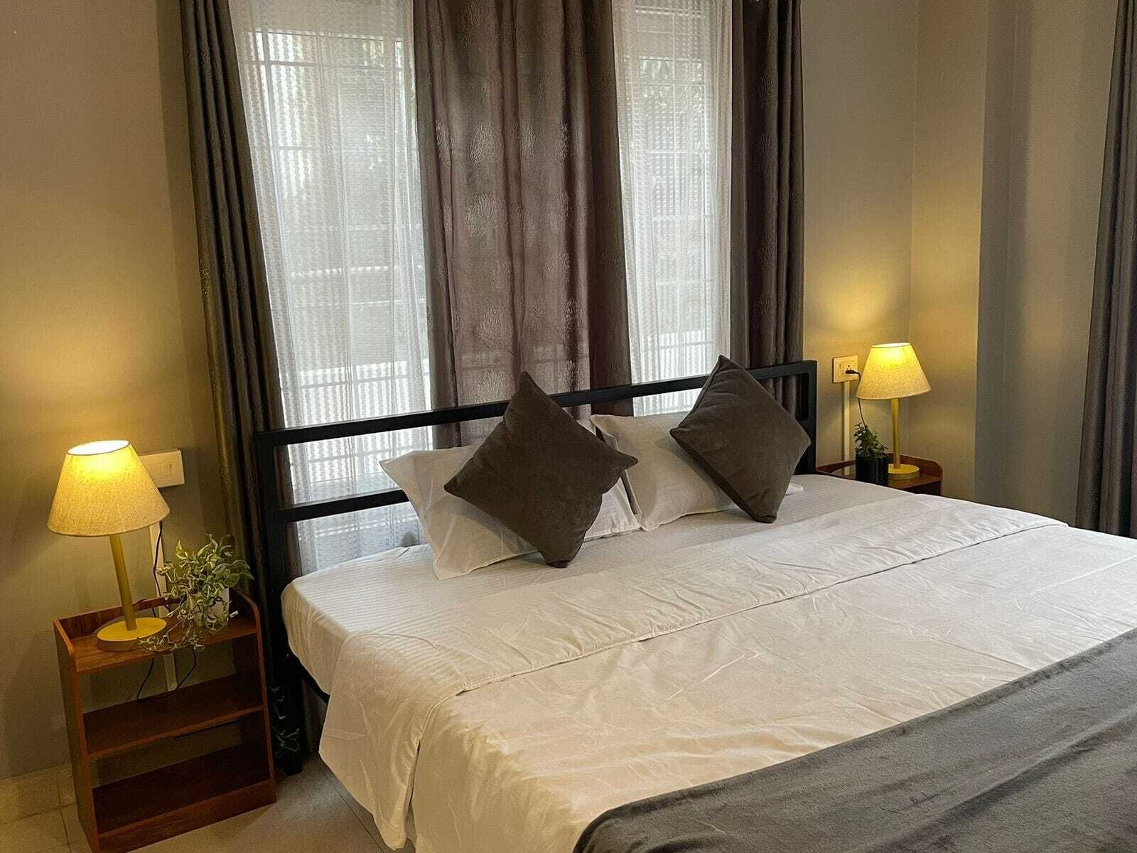 Apartment, 2 Bedrooms