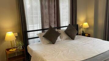 Apartment, 2 Bedrooms