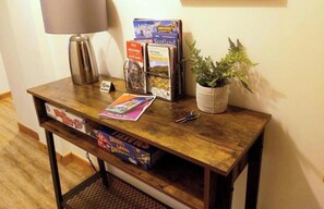 Interior - Inverness City Centre Apartment With elevator (Inverness)