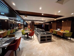 Restaurant - Royal Mark Hotel (Sylhet)