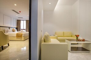 Interior - Royal Mark Hotel (Sylhet)