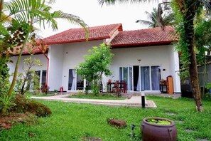 Family Bungalow, Garden View | Exterior - Terrace Resort (Phu Quoc)